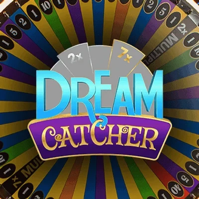 Copertina di Dream Catcher (Evolution)